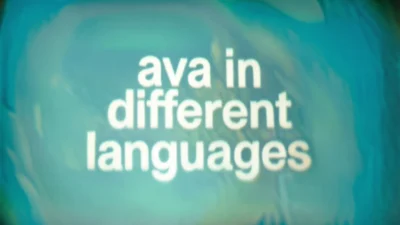 Ava in Different Languages