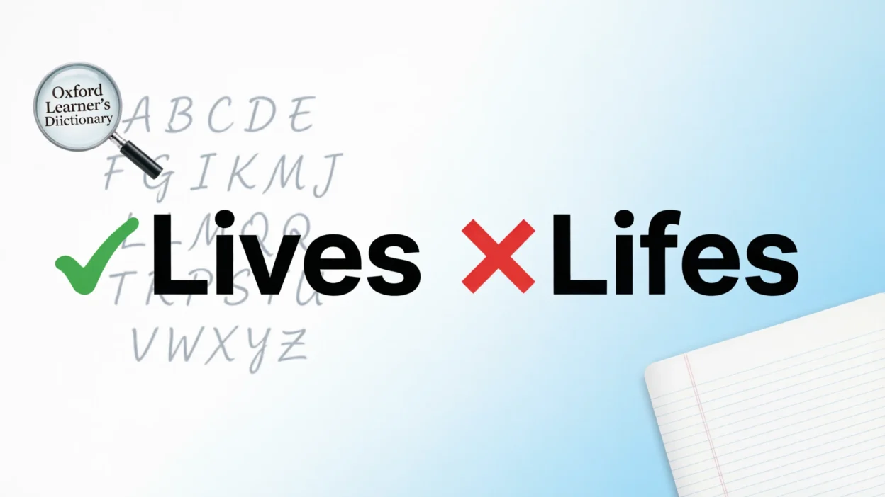 Lives or Lifes