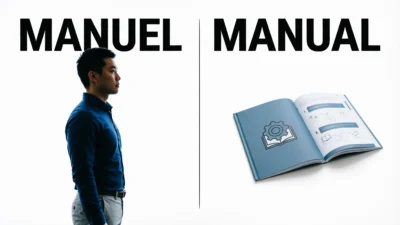 Manuel or Manual